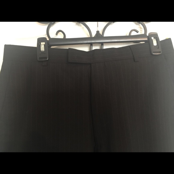 Reaction Pinstripe Pants 32x32 - Picture 2 of 6